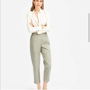 Everlane The Easy Chino Pant NWOT